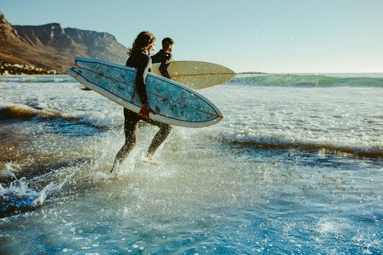 Guide SURF