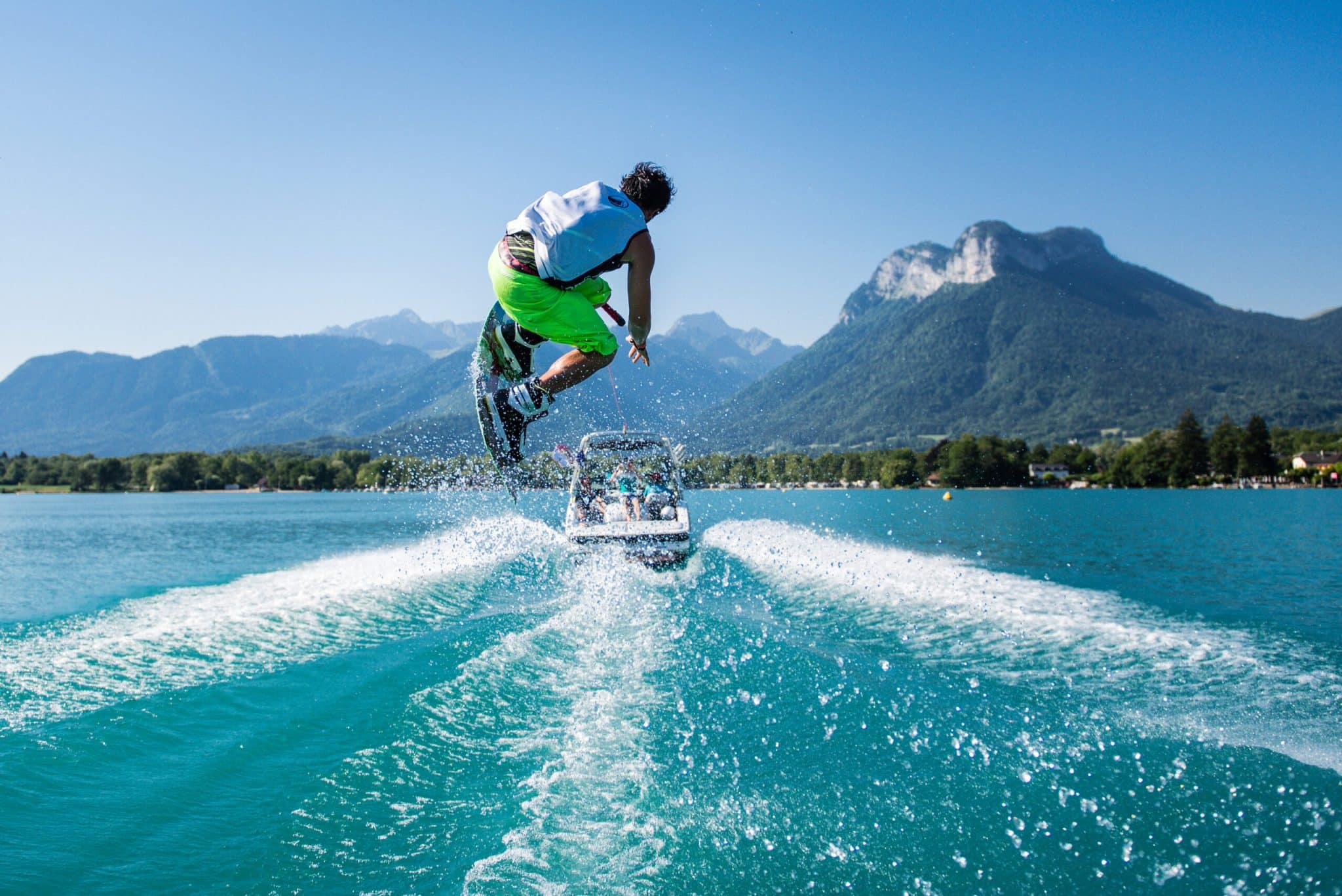 Guide Wakeboard