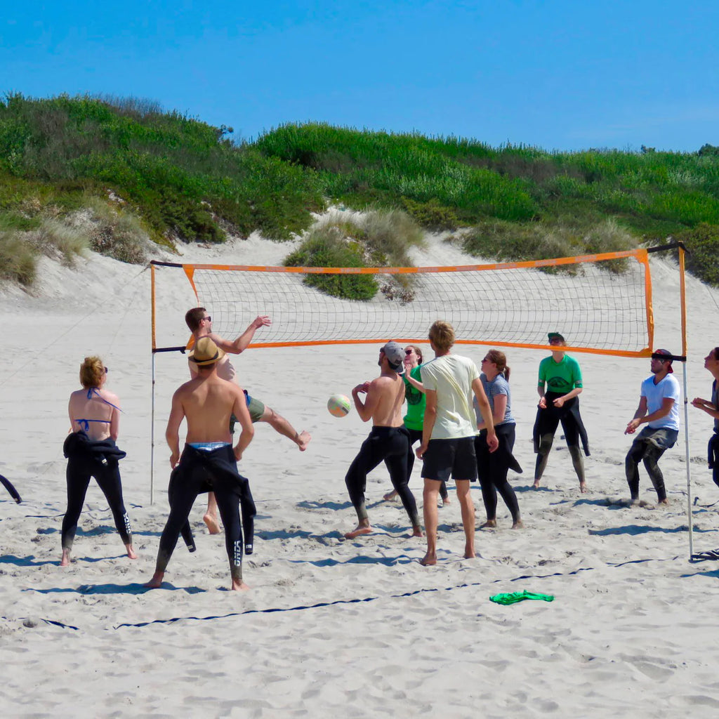 Kitesurf camps Portugal