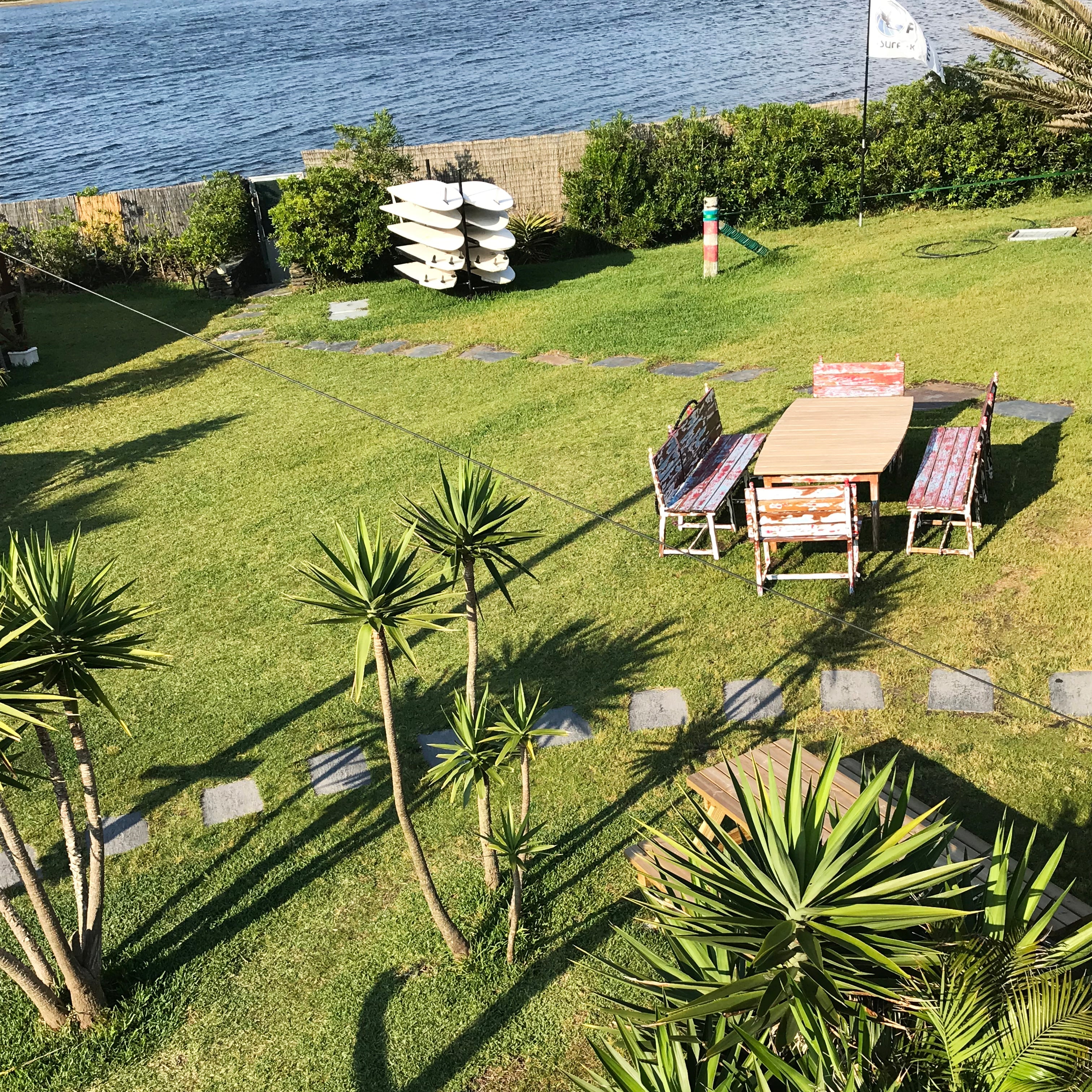 Kitesurf camps Portugal