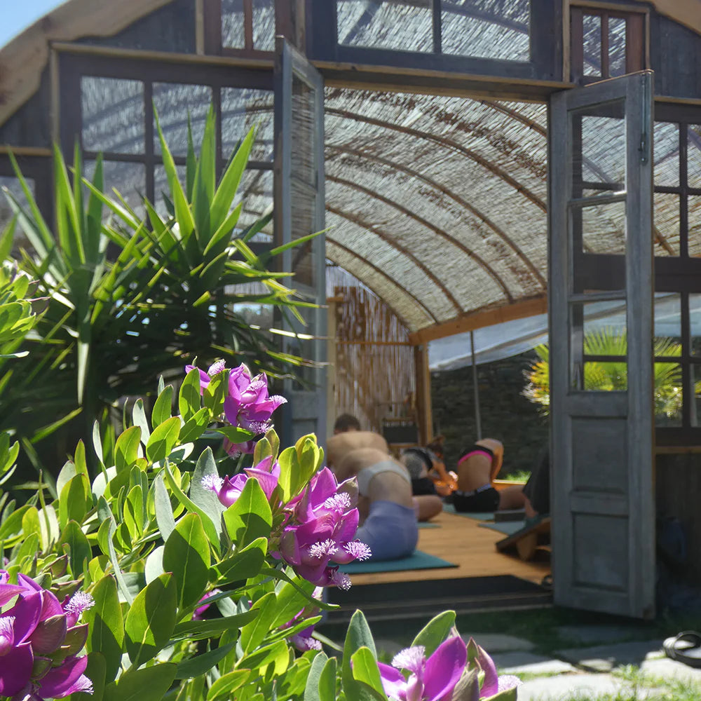 Kitesurf camps Portugal