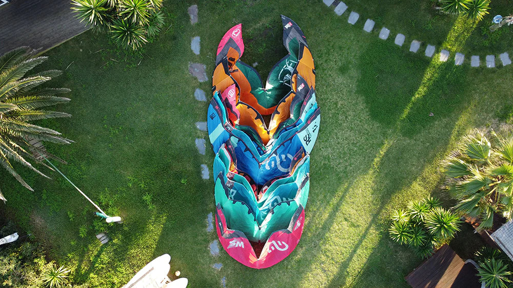 Kitesurf camps Portugal