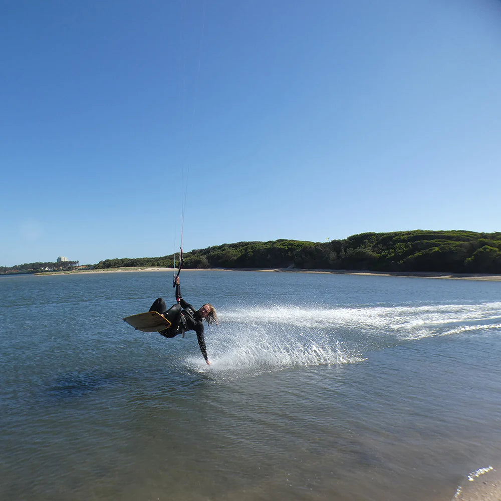 Kitesurf camps Portugal